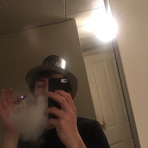 Meet your Posher, Christoforo